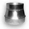 Reduzierung handgefertig 180 mm / 140 mm Reduzierung handgefertig 180 mm / 140 mm