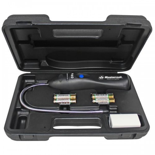 Elektronisches Lecksuchgerät für CO2 - R744, Mastercool 55744 Elektronisches Lecksuchgerät für CO2 - R744, Mastercool 55744