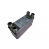 Plattenwärmetauscher DTH-14-40 4x3/4" Plattenwärmetauscher DTH-14-40 4x3/4"