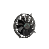 Saugventilator EBM PAPST, d = 200 mm, 3~400V, 50 Hz, 2-polig, S2D200-AH18-01 Saugventilator EBM PAPST, d = 200 mm, 3~400V, 50 Hz, 2-polig, S2D200-AH18-01