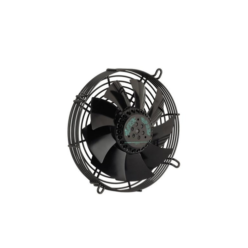 Saugventilator EBM PAPST, d = 200 mm, 3~400V, 50 Hz, 2-polig, S2D200-AH18-01 Saugventilator EBM PAPST, d = 200 mm, 3~400V, 50 Hz, 2-polig, S2D200-AH18-01