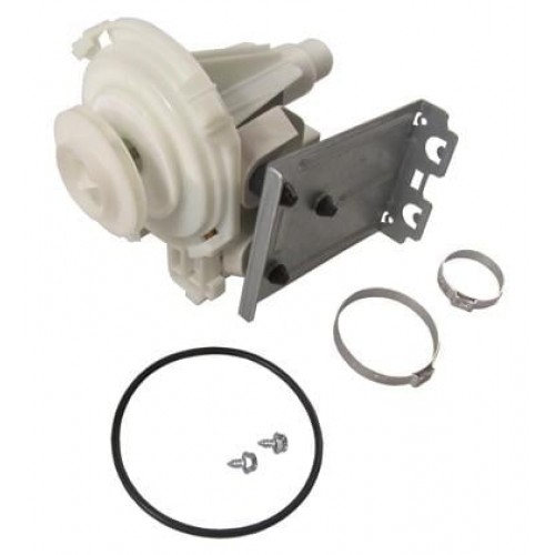 Pumpe 480140102395 Whirlpool CP045-009PE 220/230V, Leistung 80 W [Misc.]