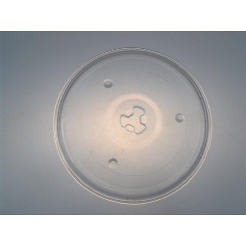 Teller für Mikrowelle, Modell F, 270 mm [Misc.]