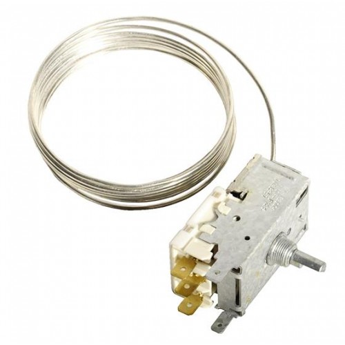 Thermostat RANCO K14-P0124000, max.-2,2/+0,3; min. 0/0; L= 900 mm Thermostat RANCO K14-P0124000, max.-2,2/+0,3; min. 0/0; L= 900 mm