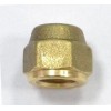 Bördelmutter / Überwurfmutter Gewinde 5/8"SAE Lochgröße 12 mm WIGAM NS4-10/12 Bördelmutter / Überwurfmutter Gewinde 5/8"SAE Lochgröße 12 mm WIGAM NS4-10/12