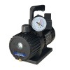 BLACK SERIES 2-STUFIGE VAKUUM PUMPE, MIT MAGNETVENTIL 85 LIT/MIN BLACK SERIES 2-STUFIGE VAKUUM PUMPE, MIT MAGNETVENTIL 85 LIT/MIN