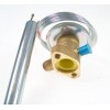 Thermostatisches Expansionsventil Oberteil ALCO TERE - XC 726SW40-2B, R404A, Thermostatisches Expansionsventil Oberteil ALCO TERE - XC 726SW40-2B, R404A,