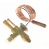 Thermostatisches Expansionsventil Honeywell TMVXBL-00101, R22, R407C, R422D, +15/-45°C, ohne Düse Thermostatisches Expansionsventil Honeywell TMVXBL-00101, R22, R407C, R422D, +15/-45°C, ohne Düse