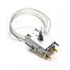 Thermostat RANCO K60-P1013 1D P/B Kapillarrohr 1200mm, min: -25°C/-4°C, max: -25°C/-10,4°C, Abtauung + 5,5°C (für Kühlschrank) Thermostat RANCO K60-P1013 1D P/B Kapillarrohr 1200mm, min: -25°C/-4°C, max: -25°C/-10,4°C, Abtauung + 5,5°C (für Kühlschrank)