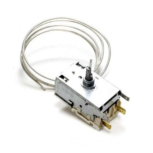 Thermostat RANCO K60-P1013 1D P/B Kapillarrohr 1200mm, min: -25°C/-4°C, max: -25°C/-10,4°C, Abtauung + 5,5°C (für Kühlschrank) Thermostat RANCO K60-P1013 1D P/B Kapillarrohr 1200mm, min: -25°C/-4°C, max: -25°C/-10,4°C, Abtauung + 5,5°C (für Kühlschrank)