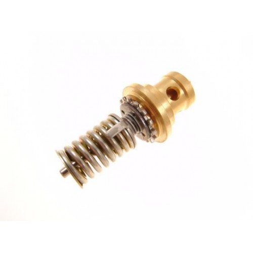 Düseneinsatz Expansionsventil thermostatisch Danfoss TE 5 - 03 Düseneinsatz Expansionsventil thermostatisch Danfoss TE 5 - 03