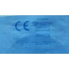 Gummi selbstklebendes Isolierband, Tape, K-FLEX ST 3 x 50 mm, L = 10 m Gummi selbstklebendes Isolierband, Tape, K-FLEX ST 3 x 50 mm, L = 10 m