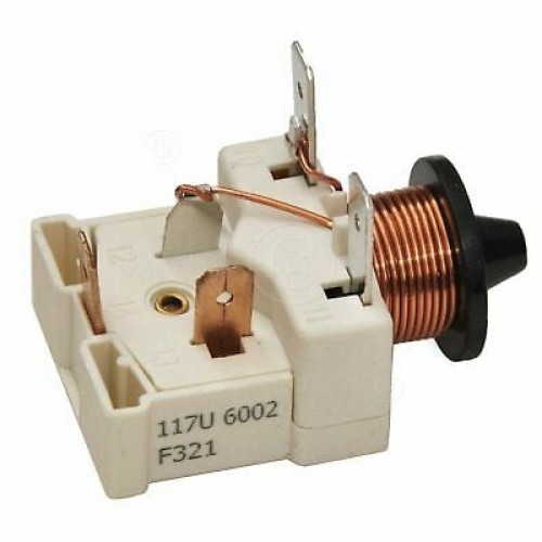 Danfoss Relais 117U6002 Danfoss Relais 117U6002