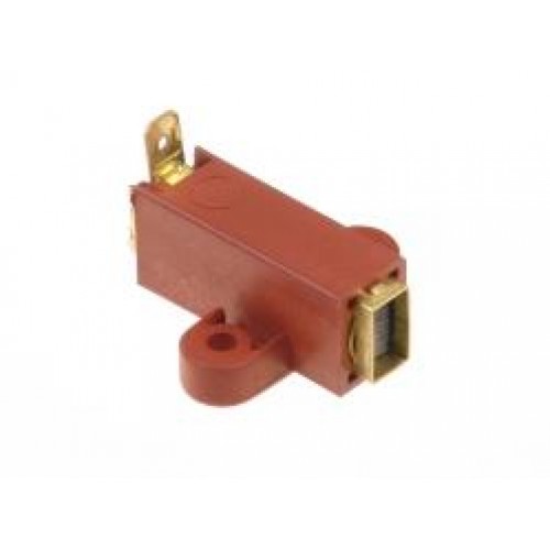 Motorkohlen / Kohlebürsten 6,3 x 11,3 x 29,5 mm, in einem separaten Gehäuse, AMETEK, 1 Stk (neu) Motorkohlen / Kohlebürsten 6,3 x 11,3 x 29,5 mm, in einem separaten Gehäuse, AMETEK, 1 Stk (neu)