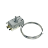 Thermostat Ranco K59-L2672 Kapillarrohr 800mm 3x6,3mm AMP AEG Electrolux Thermostat Ranco K59-L2672 Kapillarrohr 800mm 3x6,3mm AMP AEG Electrolux