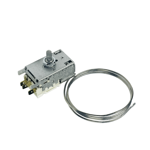 Thermostat Ranco K59-L2672 Kapillarrohr 800mm 3x6,3mm AMP AEG Electrolux Thermostat Ranco K59-L2672 Kapillarrohr 800mm 3x6,3mm AMP AEG Electrolux