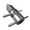 Schnellkupplung Hansen, 1/4" NPT x 8 mm Schnellkupplung Hansen, 1/4" NPT x 8 mm