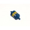 Filtertrockner DE.NA 052/MG112, V = 80 ccm, 1/4" ODS, Lötanschlüsse Filtertrockner DE.NA 052/MG112, V = 80 ccm, 1/4" ODS, Lötanschlüsse