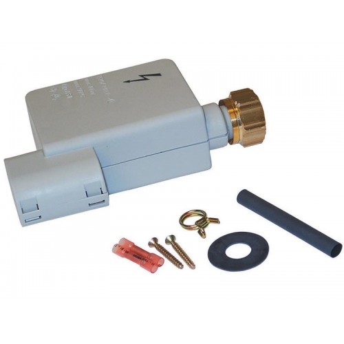 Magnetventil für Geschirrspüler 091058 00848580 Bosch Quelle Magnetventil für Geschirrspüler 091058 00848580 Bosch Quelle