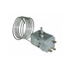 THERMOSTAT A03 0253, 2P 2C, Kapillarrohr 1450mm wärme 13/+4,5, kälte -26/+4,5°C THERMOSTAT A03 0253, 2P 2C, Kapillarrohr 1450mm wärme 13/+4,5, kälte -26/+4,5°C