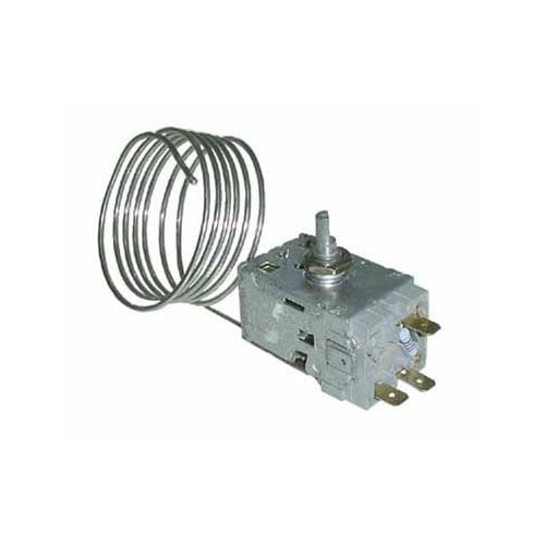 THERMOSTAT A03 0253, 2P 2C, Kapillarrohr 1450mm wärme 13/+4,5, kälte -26/+4,5°C THERMOSTAT A03 0253, 2P 2C, Kapillarrohr 1450mm wärme 13/+4,5, kälte -26/+4,5°C
