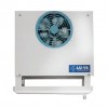 Thekenverdampfer LU-VE SHF 55D, 550W, beidseitig Thekenverdampfer LU-VE SHF 55D, 550W, beidseitig