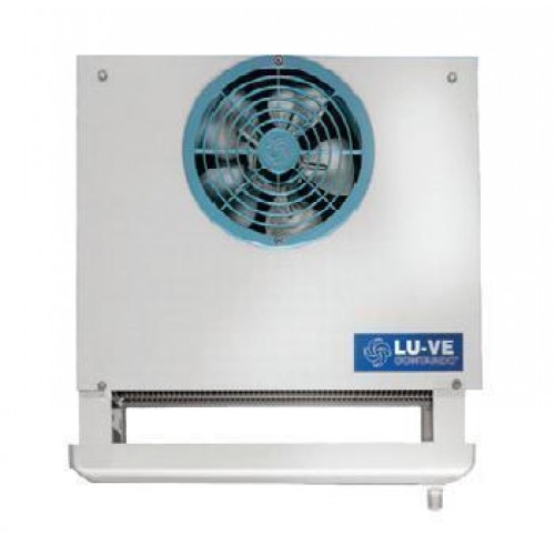 Thekenverdampfer LU-VE SHF 55D, 550W, beidseitig Thekenverdampfer LU-VE SHF 55D, 550W, beidseitig