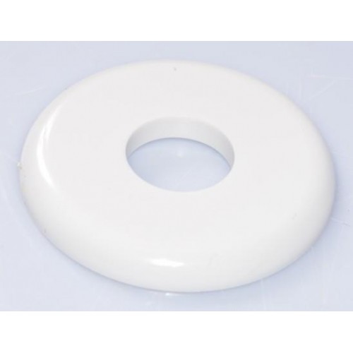 Befestigungsunterlegscheibe Kunststoff d = 60 mm Befestigungsunterlegscheibe Kunststoff d = 60 mm