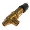 Sicherheitsventil CASTEL 3030/44C430, Schrauben 1/2"NPT, 43 bar Sicherheitsventil CASTEL 3030/44C430, Schrauben 1/2"NPT, 43 bar