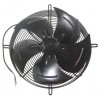 Saugventilator S6E350-AR08-30, d = 350 mm, 1~230V, 50 Hz, 6 pol, EBM PAPST Saugventilator S6E350-AR08-30, d = 350 mm, 1~230V, 50 Hz, 6 pol, EBM PAPST