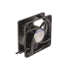 Axiallüfter EBM PAPST 4656N/A02, L 119mm B 119mm H 38mm 230VAC 50/60Hz 19W Axiallüfter EBM PAPST 4656N/A02, L 119mm B 119mm H 38mm 230VAC 50/60Hz 19W