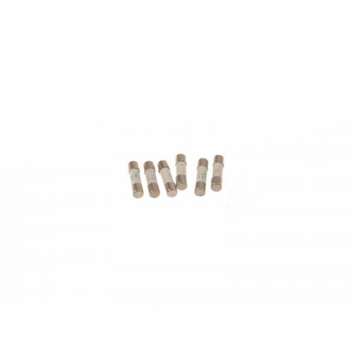 Sicherung Mikrowelle 8 A (5 x 20 mm) Sicherung Mikrowelle 8 A (5 x 20 mm)