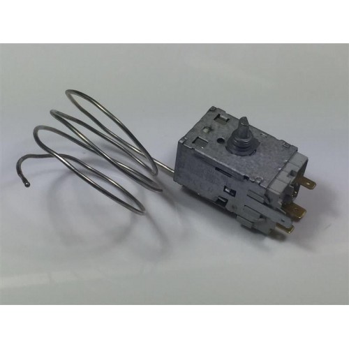 Thermostat ATEA, A13 0696, max +4,5/-33°C; min +4,5/-19°C, L = 650 mm Thermostat ATEA, A13 0696, max +4,5/-33°C; min +4,5/-19°C, L = 650 mm