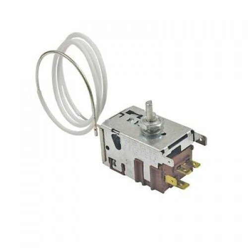 Thermostat Danfoss 077B5204 für Kühlschrank AEG Thermostat Danfoss 077B5204 für Kühlschrank AEG