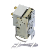 Thermostat RANCO K22-L2554 Kapillarrohr 2000mm, Temperaturbereich -5 bis +13°C fest eingestellt Thermostat RANCO K22-L2554 Kapillarrohr 2000mm, Temperaturbereich -5 bis +13°C fest eingestellt