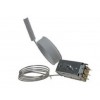 Thermostat RANCO K52-L2533000,max.+3,2/-0,3; min.+3,2/+7,4, 2x Kapillare 1050 mm/1600 mm Thermostat RANCO K52-L2533000,max.+3,2/-0,3; min.+3,2/+7,4, 2x Kapillare 1050 mm/1600 mm