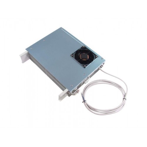 Thekenverdampfer Rivacold RM 70/420C, 657 W, beidseitig Thekenverdampfer Rivacold RM 70/420C, 657 W, beidseitig