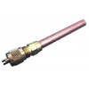 Einlöt-Serviceanschluss 1/4", Set aus 5 Stk Einlöt-Serviceanschluss 1/4", Set aus 5 Stk