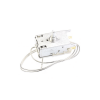 Thermostat Ranco K59-S4193000 für Kühlschrank GORENJE, ROBERTSHAW 586498 , L 700 mm, 6,3mm AMP Thermostat Ranco K59-S4193000 für Kühlschrank GORENJE, ROBERTSHAW 586498 , L 700 mm, 6,3mm AMP