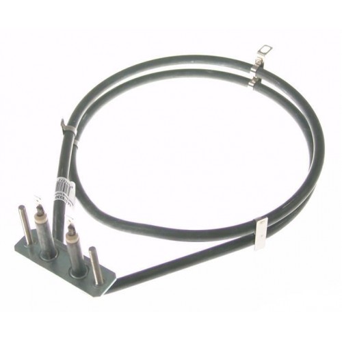 Heizelement 075330 Bosch, 195 mm, 2500 W [Misc.]