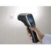testo 845 Infrarot-Temperatur-Messgerät mit Switch-Optik testo 845 Infrarot-Temperatur-Messgerät mit Switch-Optik