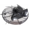 Saugventilator EBM A6E500-BB05-10, d = 500 mm, 6-polig, 230V/1Ph/50Hz Saugventilator EBM A6E500-BB05-10, d = 500 mm, 6-polig, 230V/1Ph/50Hz