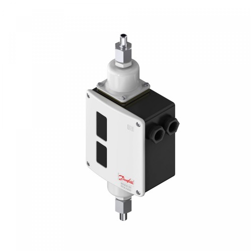 Danfoss Differenzdruckschalter, RT262A 017D002566 Switch M/9 Danfoss Differenzdruckschalter, RT262A 017D002566 Switch M/9