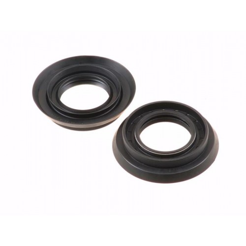 Wellendichtung / Simmerring 40 x 62/78 x 8/14,8 GPPFIFE, BOSCH - SIEMENS [Misc.]