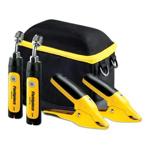 JL3KH6 – Job Link® System Befüllungs- und Luftprüfungssatz JL3KR4INT FIELDPIECE JL3KH6 – Job Link® System Befüllungs- und Luftprüfungssatz JL3KR4INT FIELDPIECE