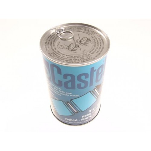 Blockeinsatz Castel 4490/A - Volumen 800 cm³ Blockeinsatz Castel 4490/A - Volumen 800 cm³