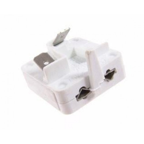 Relais Universal, T.S. 6A /220-240V/, 1/12 - 1/2 HP Relais Universal, T.S. 6A /220-240V/, 1/12 - 1/2 HP