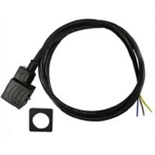 Stecker Castel, mit Kabel l = 1,5m, 9900/X84, IP65 Stecker Castel, mit Kabel l = 1,5m, 9900/X84, IP65