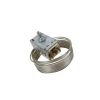 Thermostat Ranco K56-P1427 (K56-L1800, K56-L1903) für Tiefkühl-Kühlschrank AEG, 2054710047 Thermostat Ranco K56-P1427 (K56-L1800, K56-L1903) für Tiefkühl-Kühlschrank AEG, 2054710047