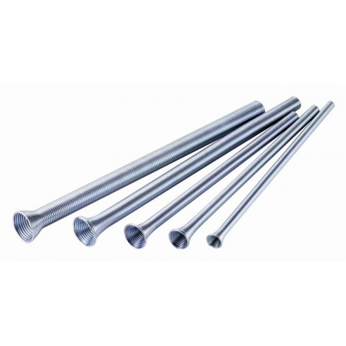 Rohrbiegefeder Set 5 für 1/4, 5/16, 3/8, 1/2 & 5/8" Rohrbiegefeder Set 5 für 1/4, 5/16, 3/8, 1/2 & 5/8"